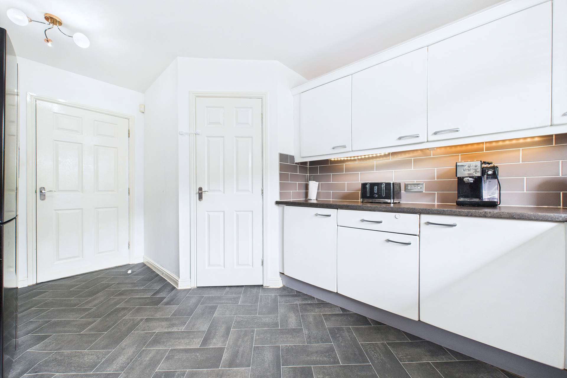 Dunnet Court, West Craigs