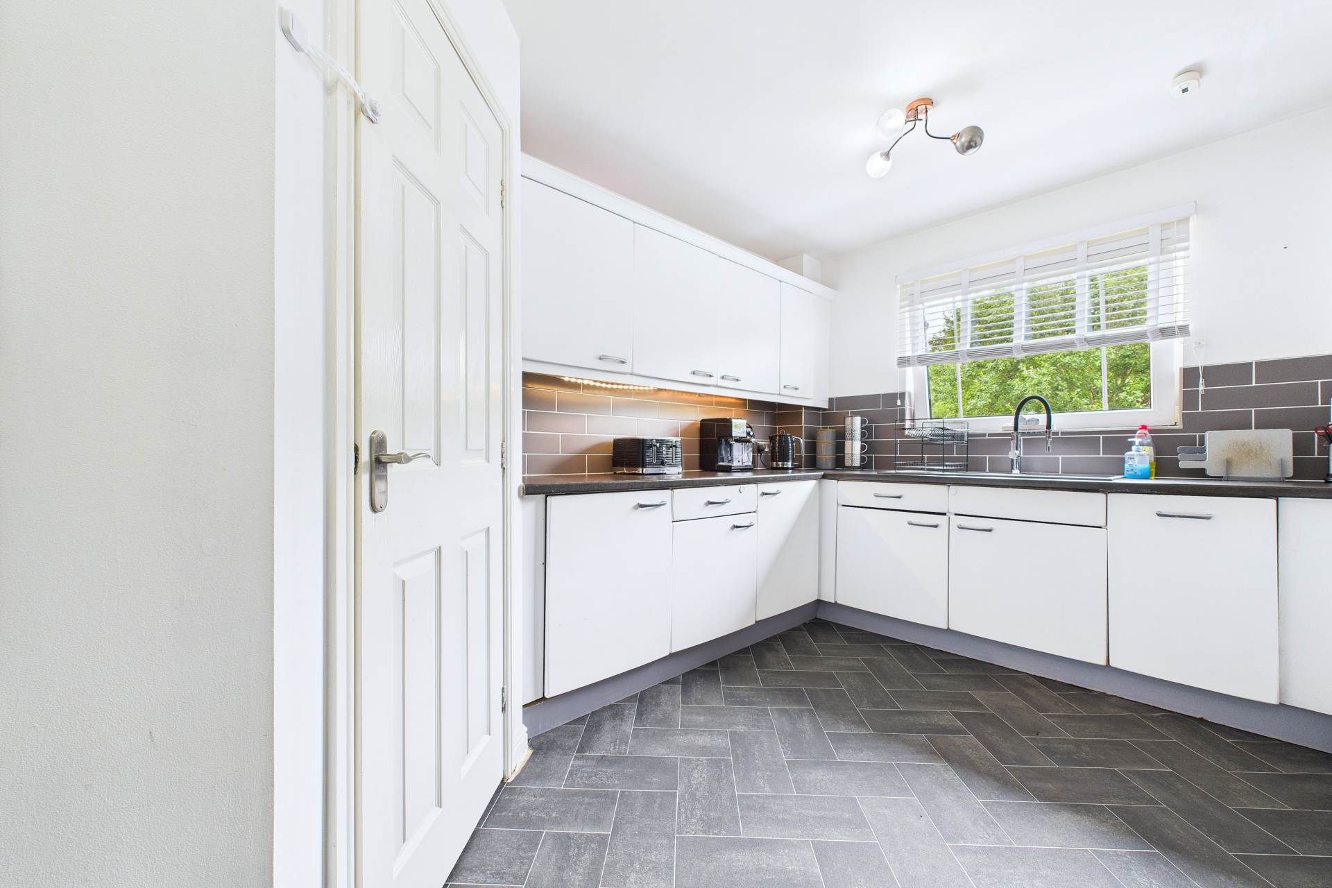 Dunnet Court, West Craigs