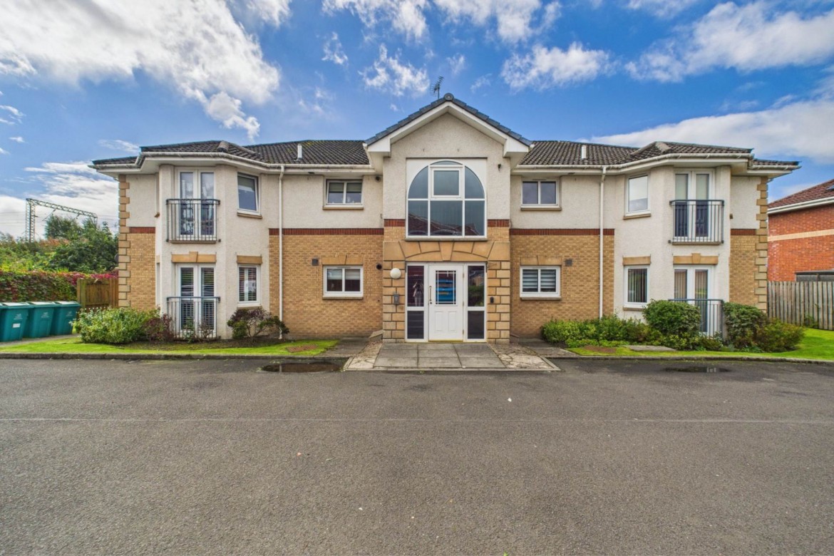 Images for Beltonfoot Way, Wishaw
