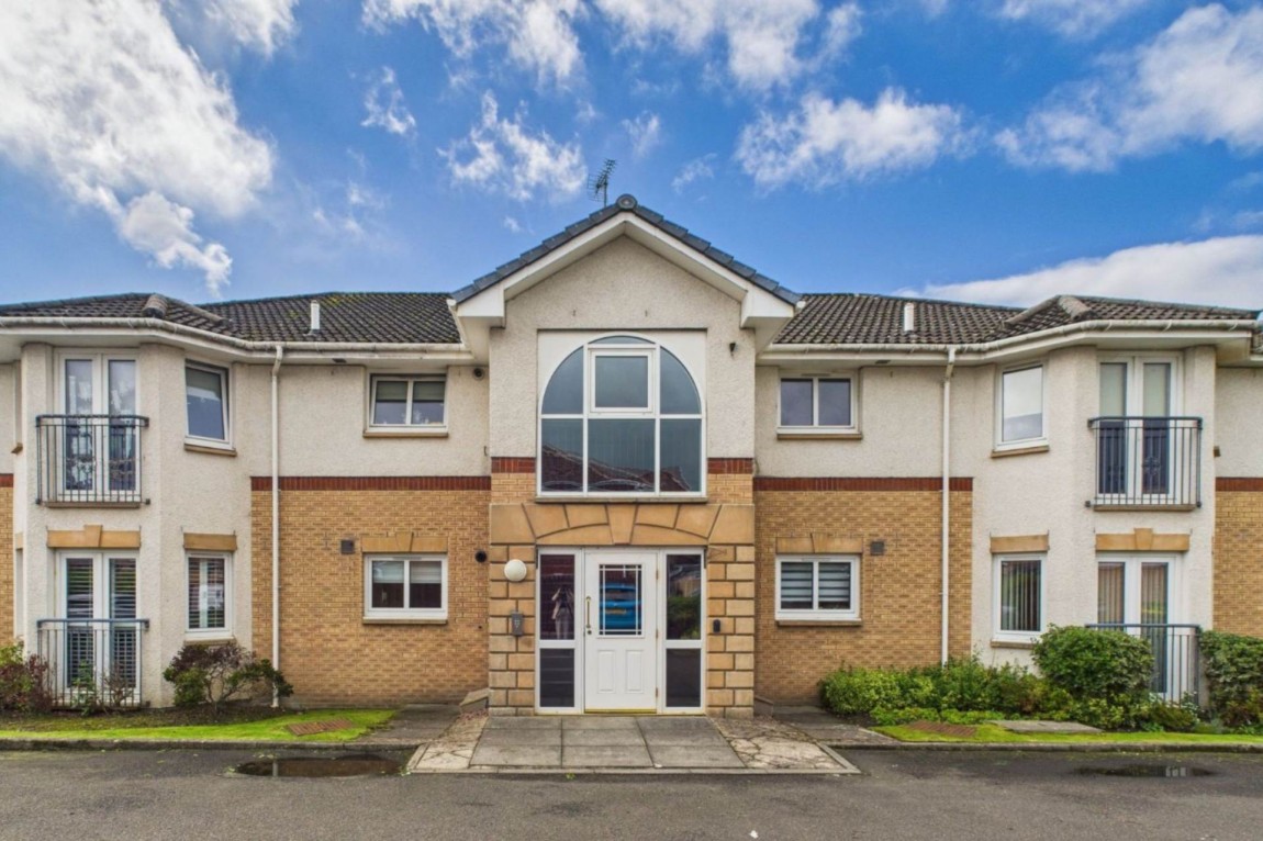 Images for Beltonfoot Way, Wishaw