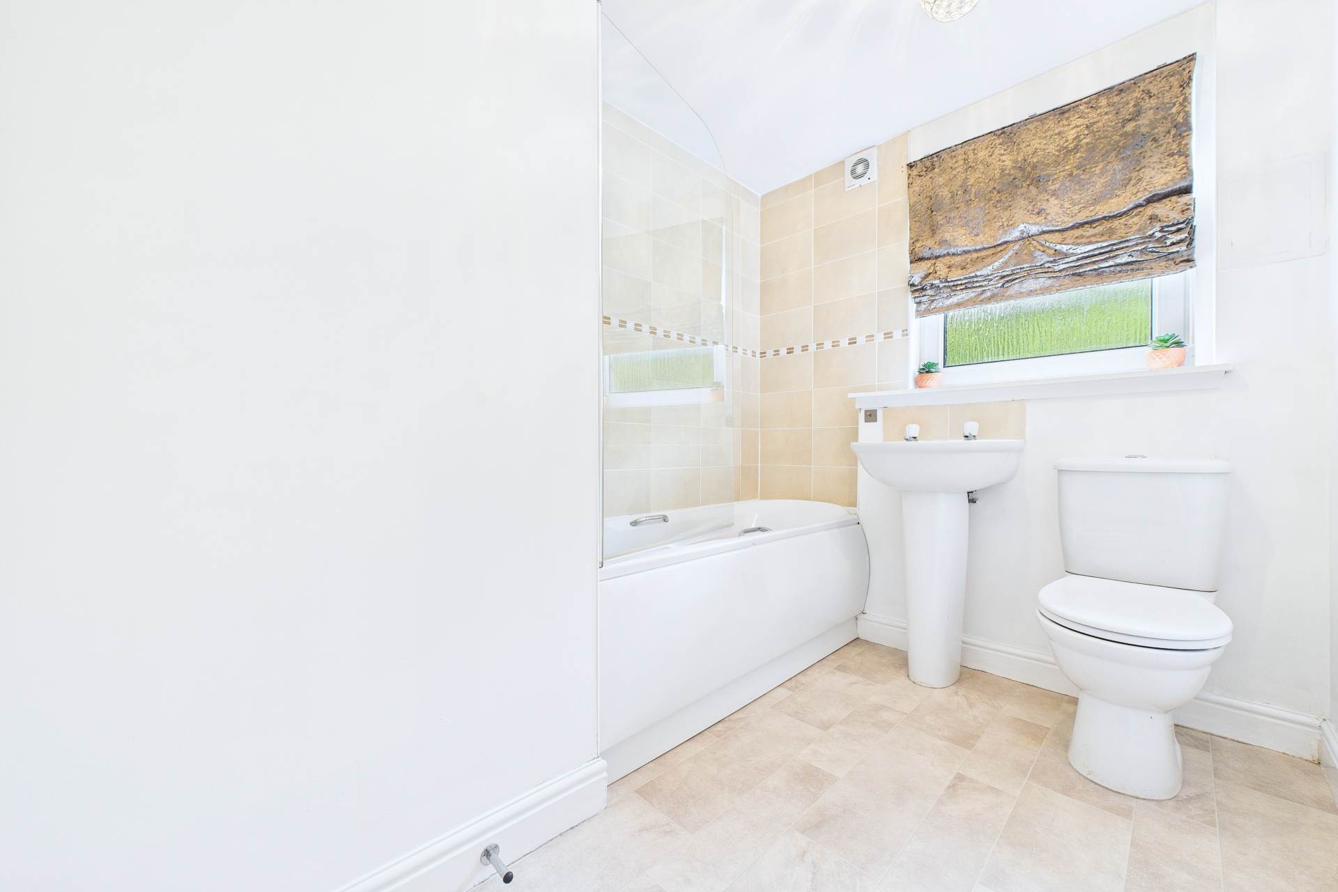 Beltonfoot Way, Wishaw