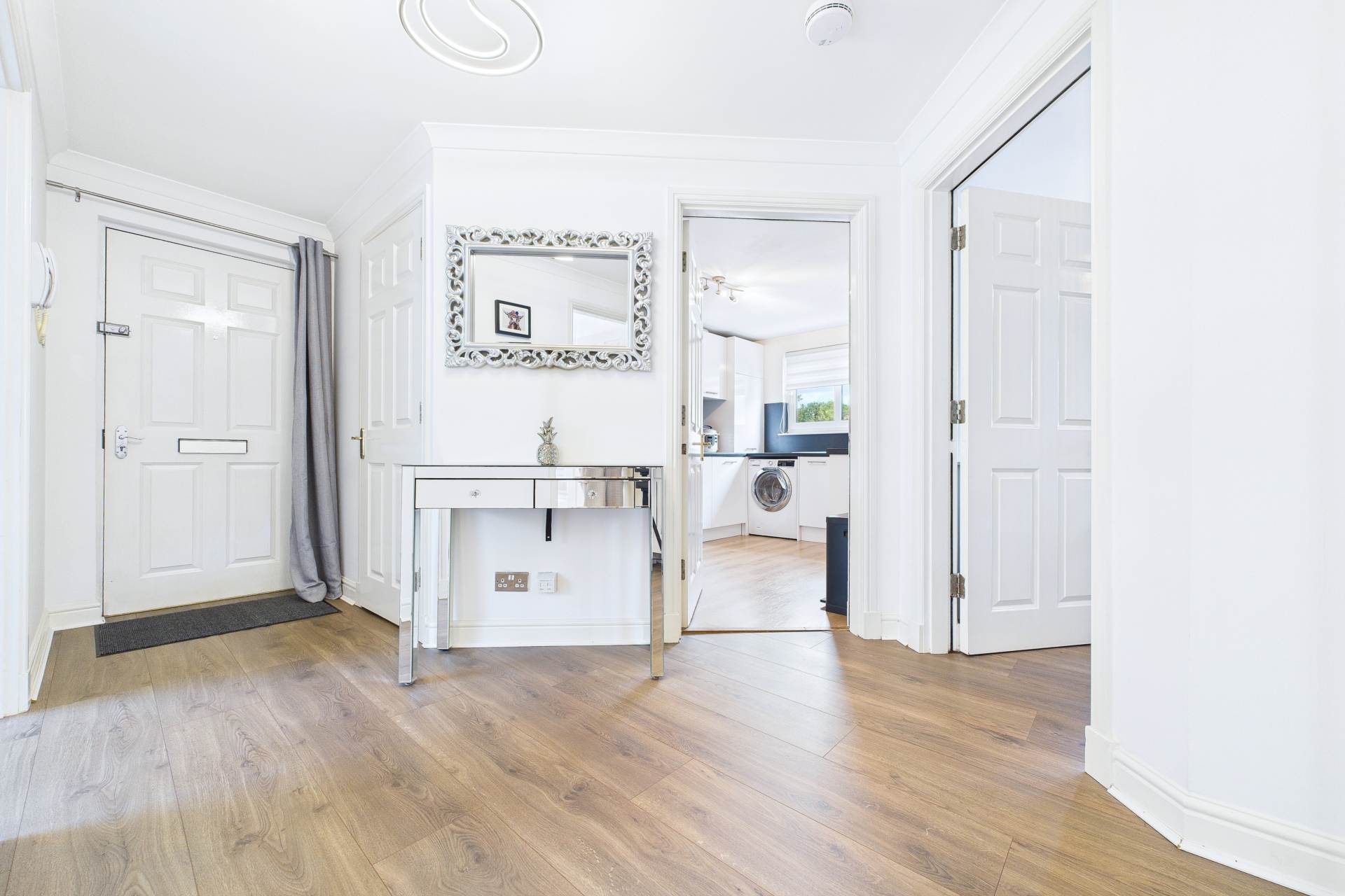 Beltonfoot Way, Wishaw