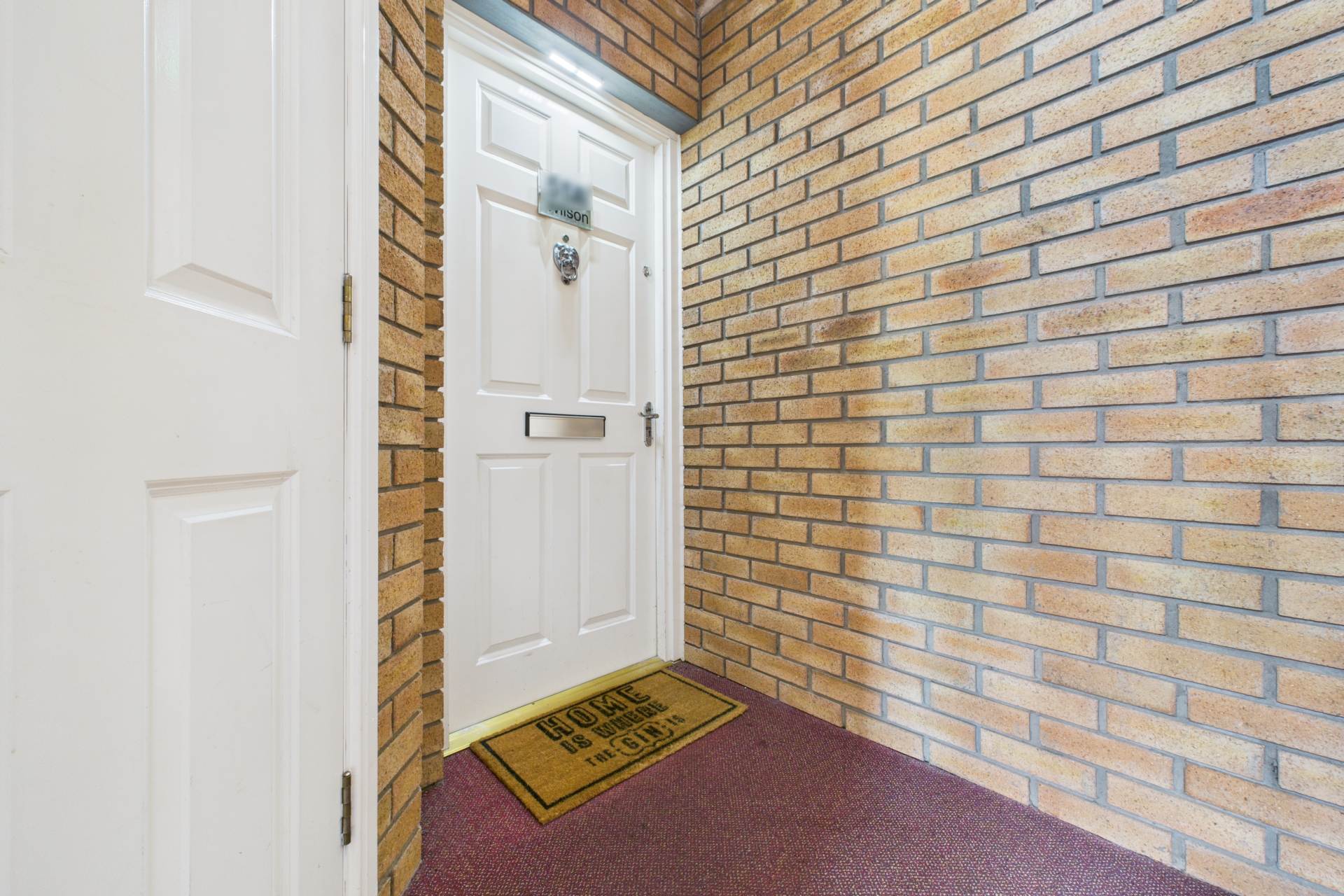 Beltonfoot Way, Wishaw
