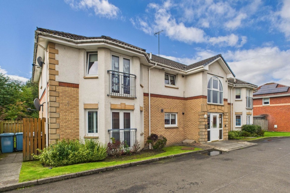 Images for Beltonfoot Way, Wishaw