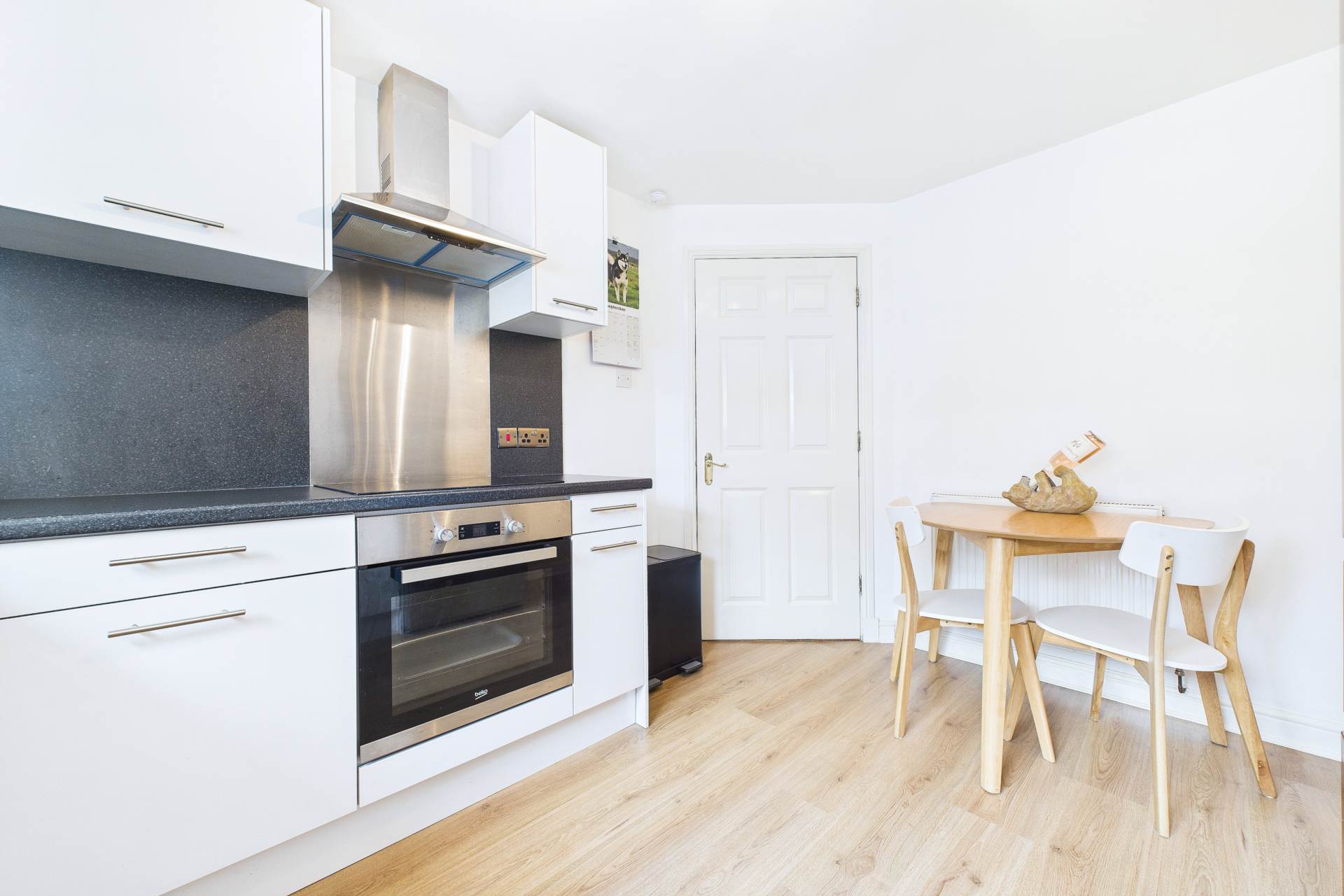 Beltonfoot Way, Wishaw