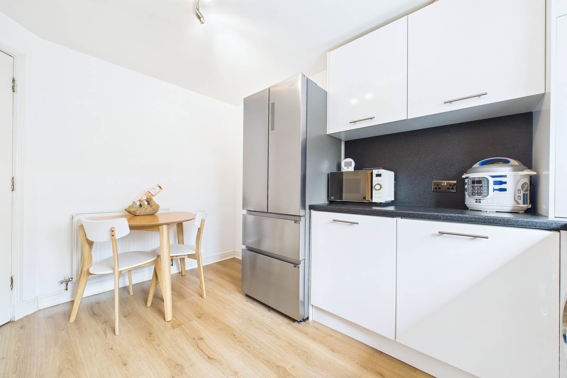 Beltonfoot Way, Wishaw