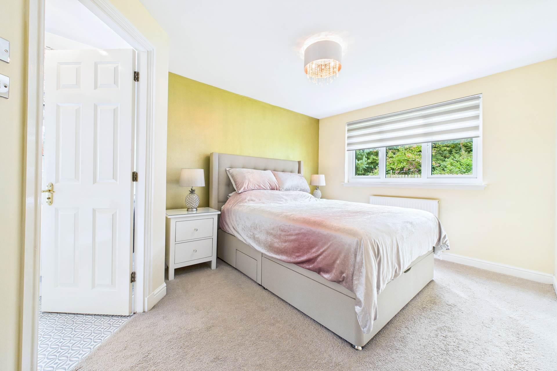 Beltonfoot Way, Wishaw