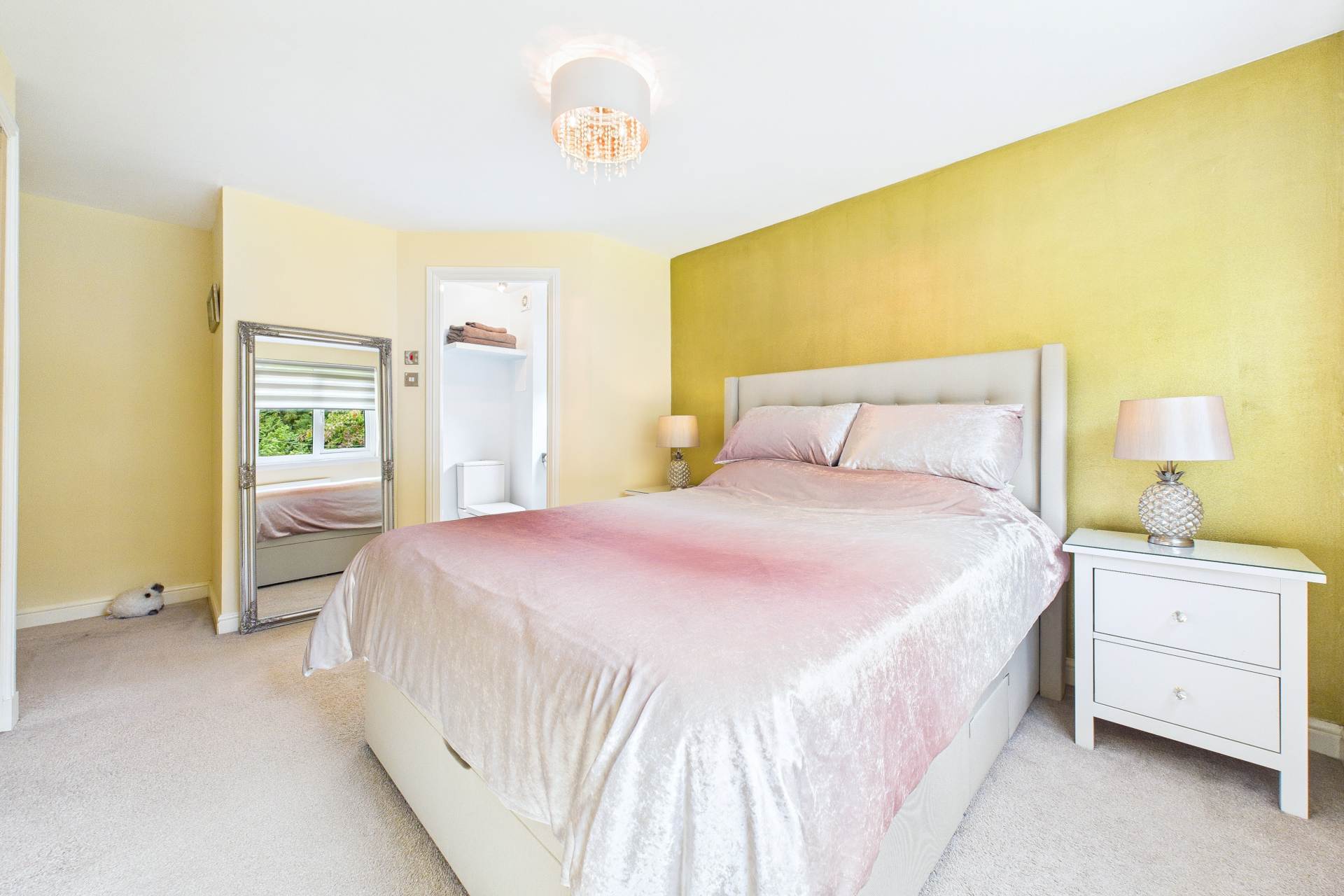 Beltonfoot Way, Wishaw