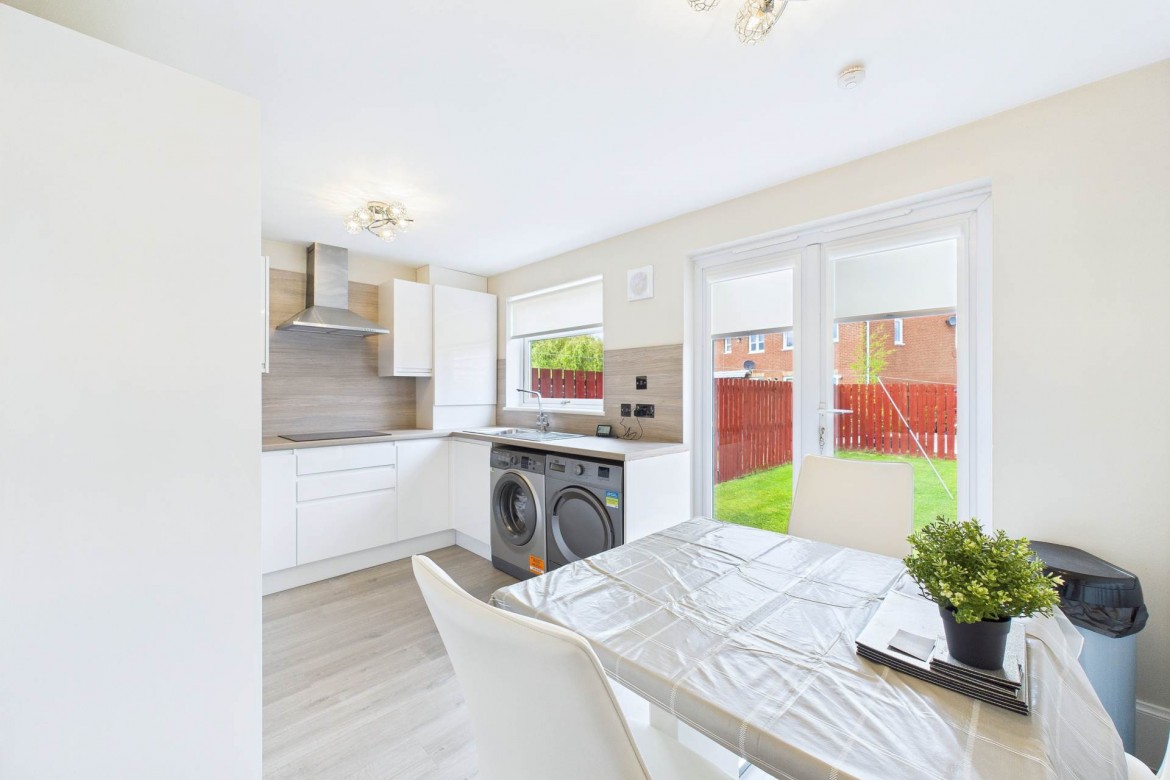Images for Glendeveron Way, Carfin
