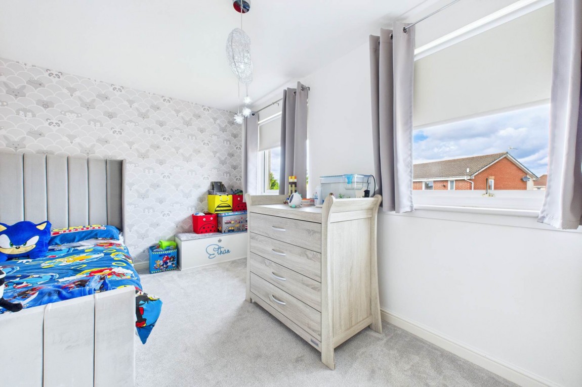 Images for Glendeveron Way, Carfin