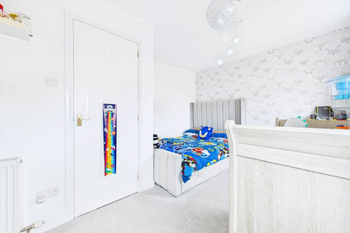 Images for Glendeveron Way, Carfin