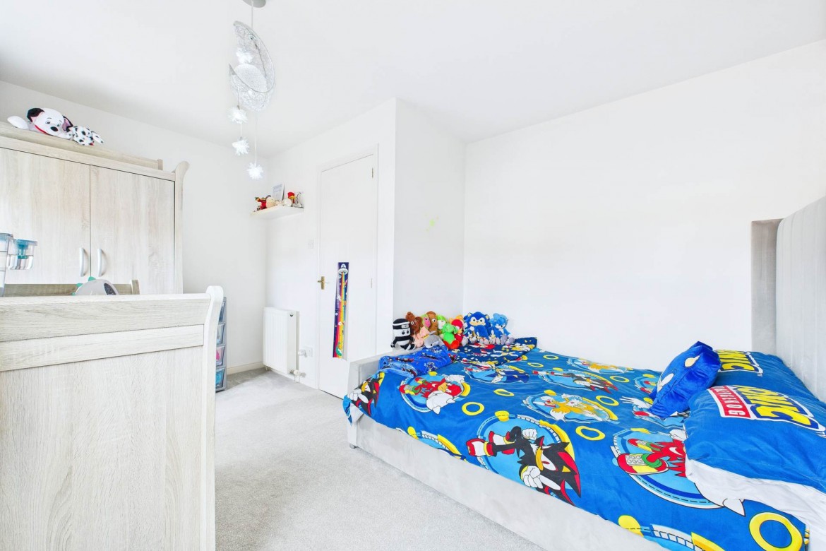 Images for Glendeveron Way, Carfin