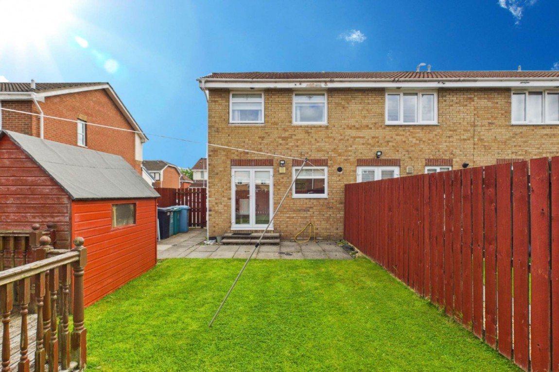Images for Glendeveron Way, Carfin