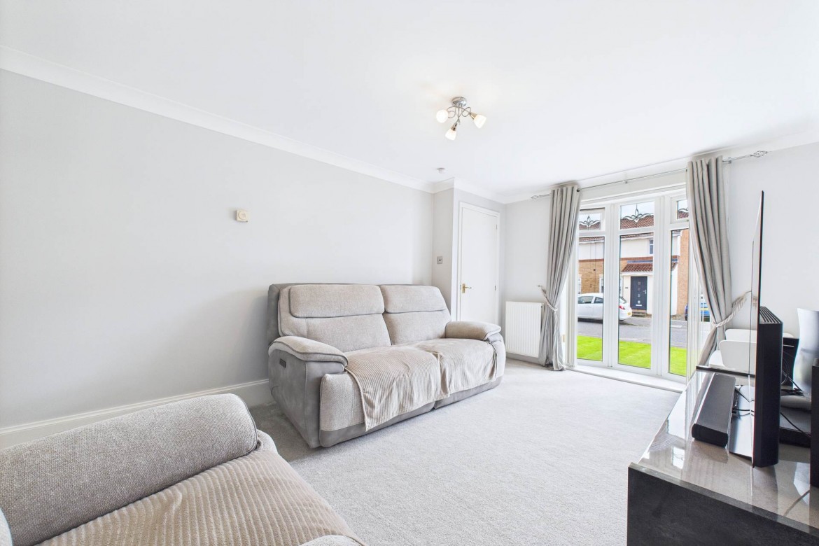 Images for Glendeveron Way, Carfin