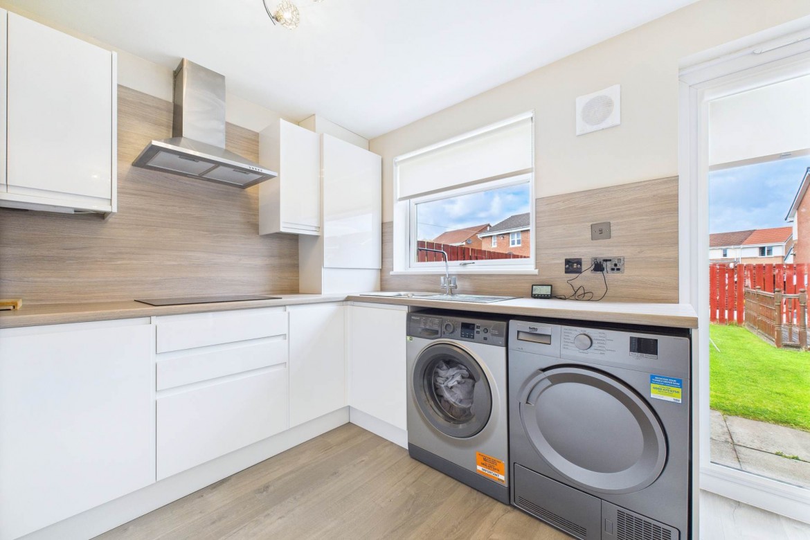 Images for Glendeveron Way, Carfin
