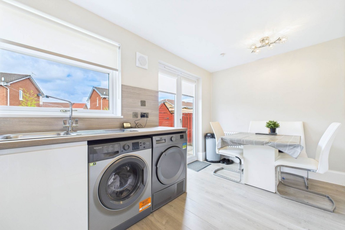 Images for Glendeveron Way, Carfin