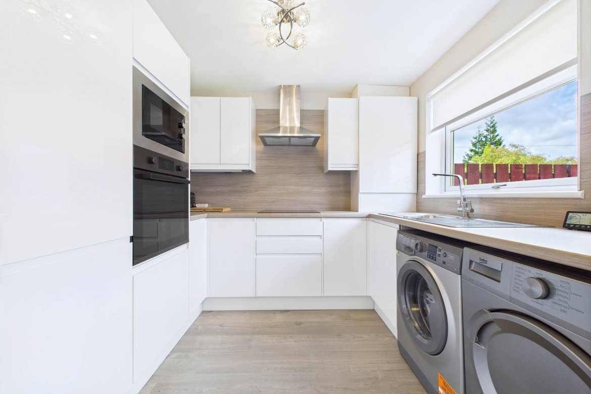Images for Glendeveron Way, Carfin