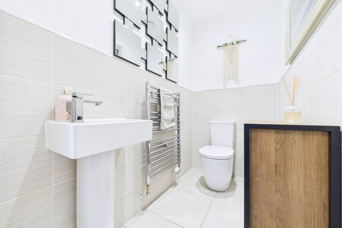 Images for Apollo Crescent, Bellshill