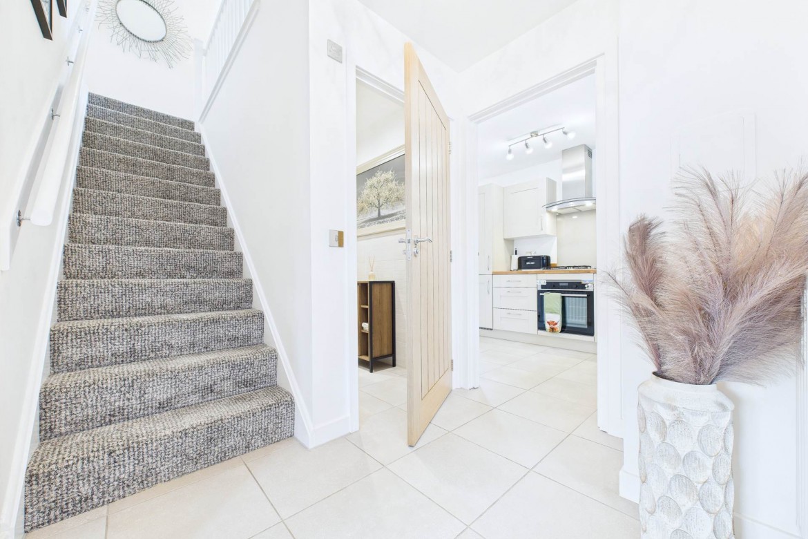 Images for Apollo Crescent, Bellshill