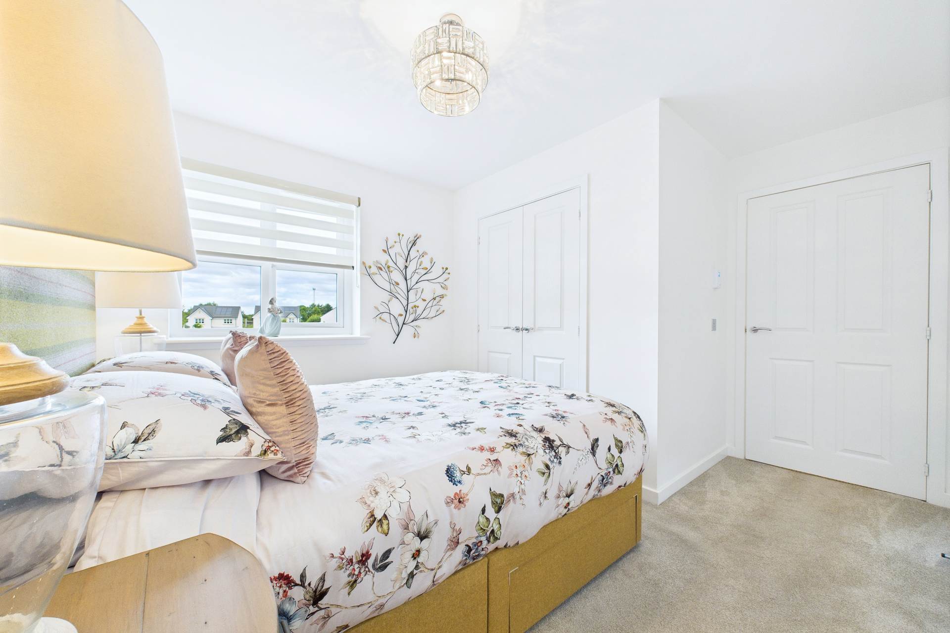 Apollo Crescent, Bellshill