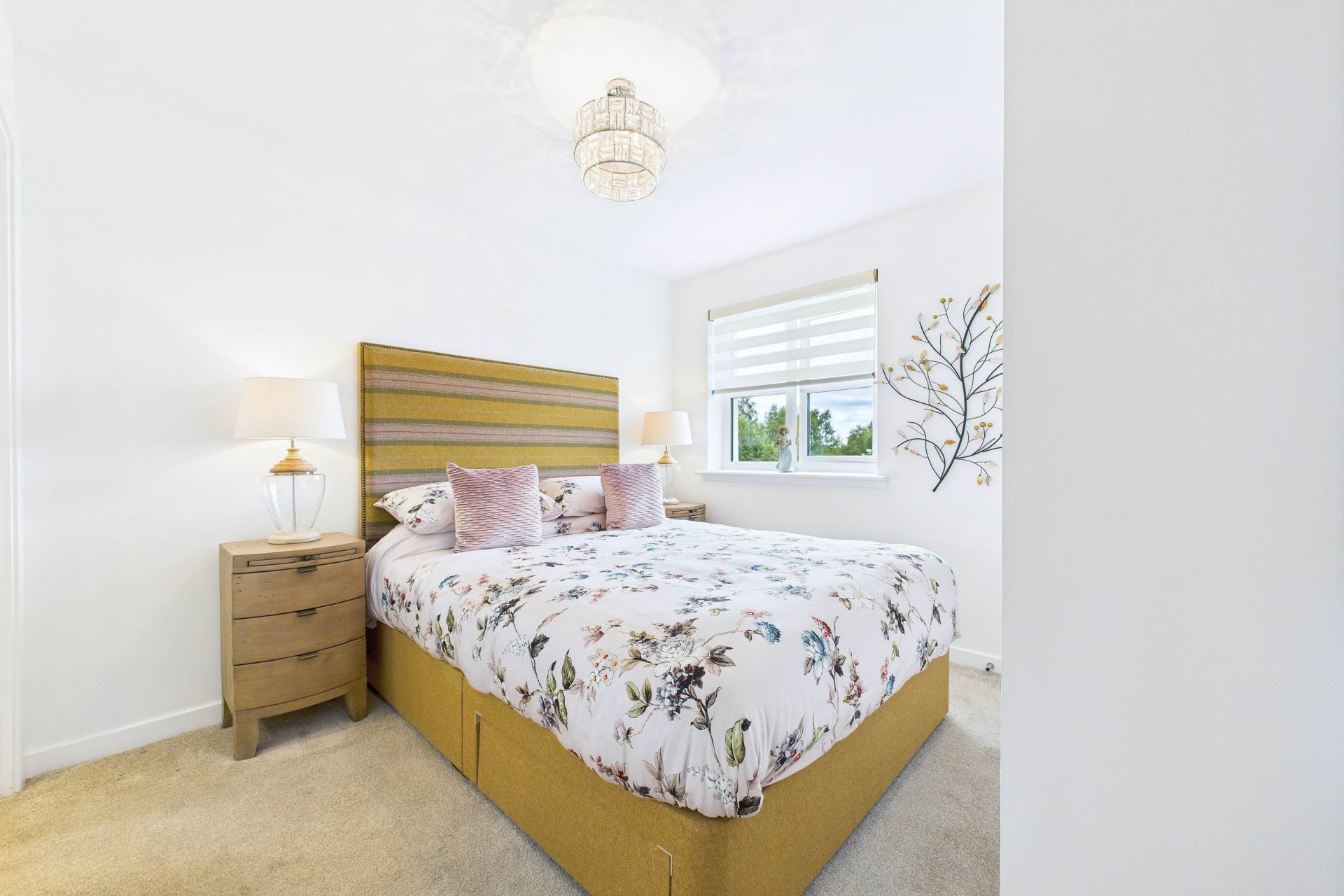 Apollo Crescent, Bellshill