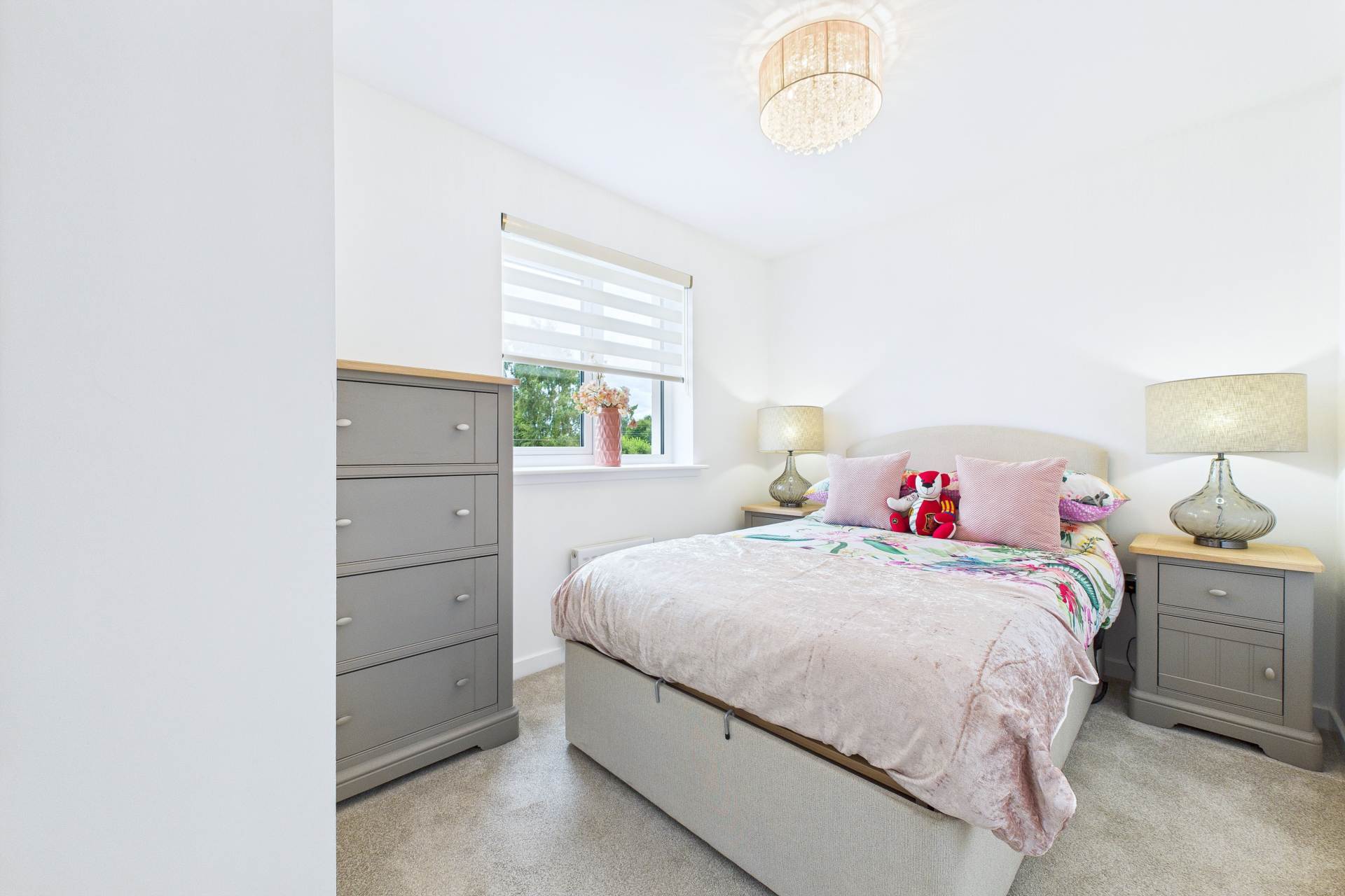 Apollo Crescent, Bellshill