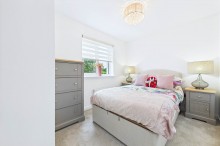Images for Apollo Crescent, Bellshill