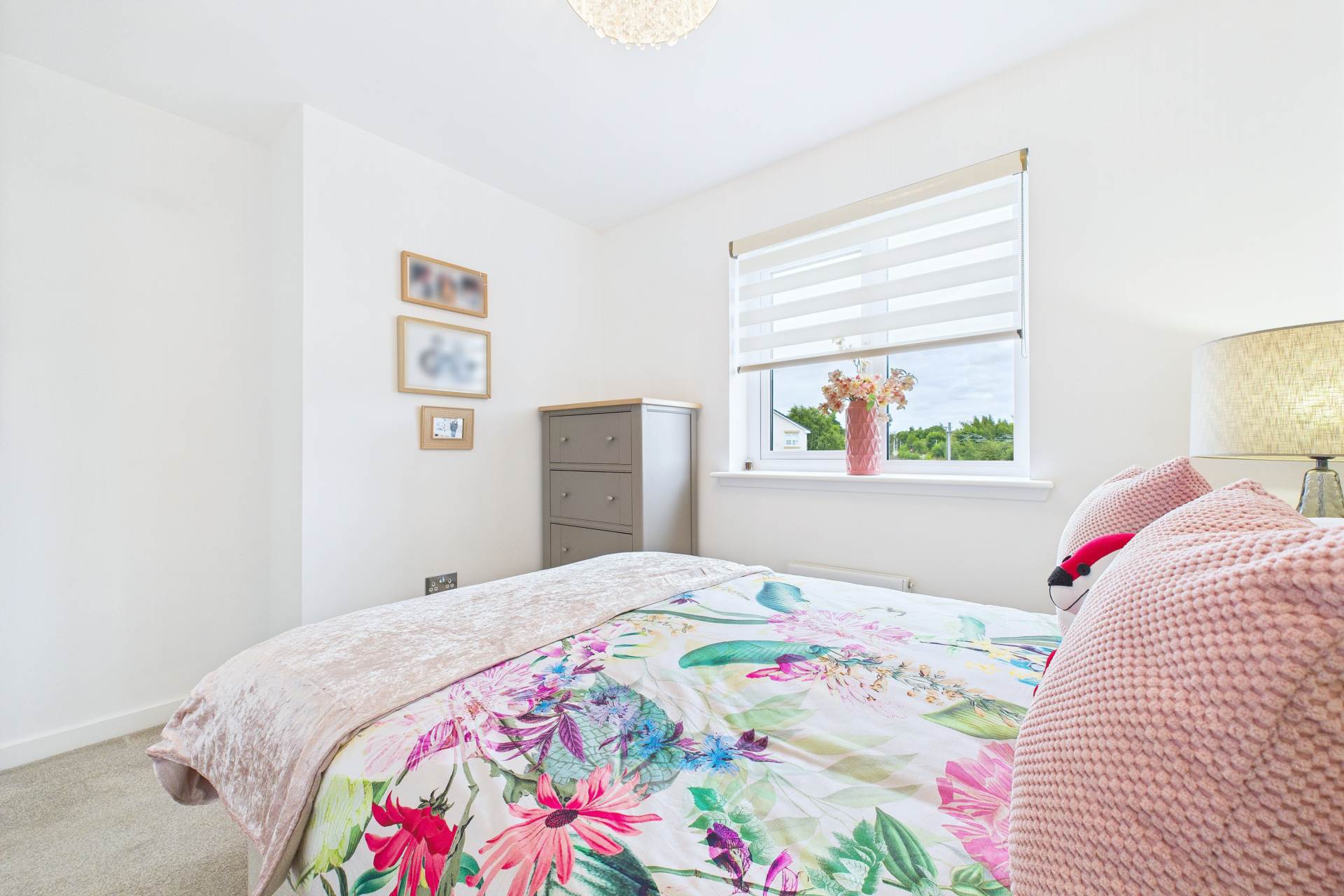 Apollo Crescent, Bellshill