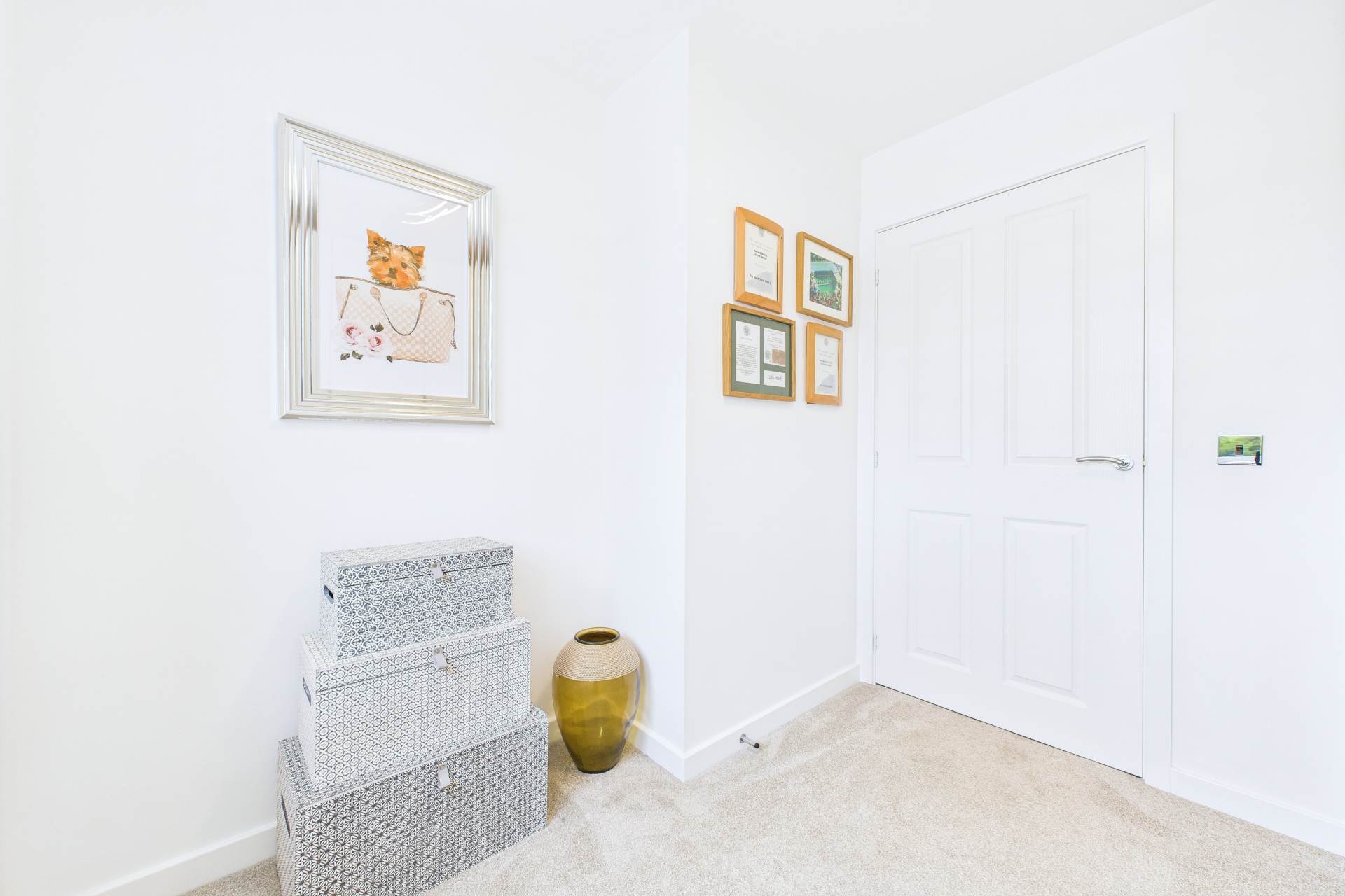 Apollo Crescent, Bellshill