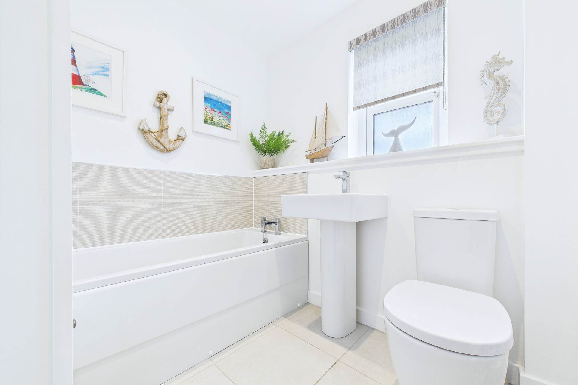 Apollo Crescent, Bellshill