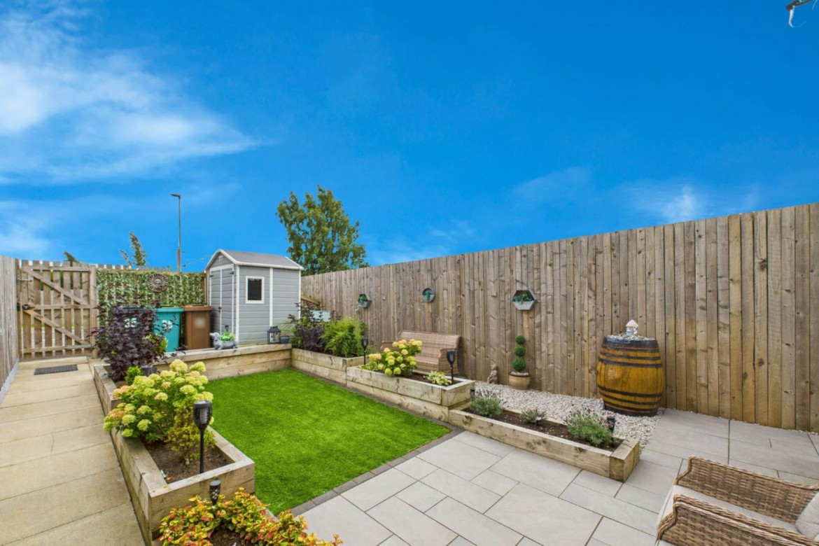 Images for Apollo Crescent, Bellshill