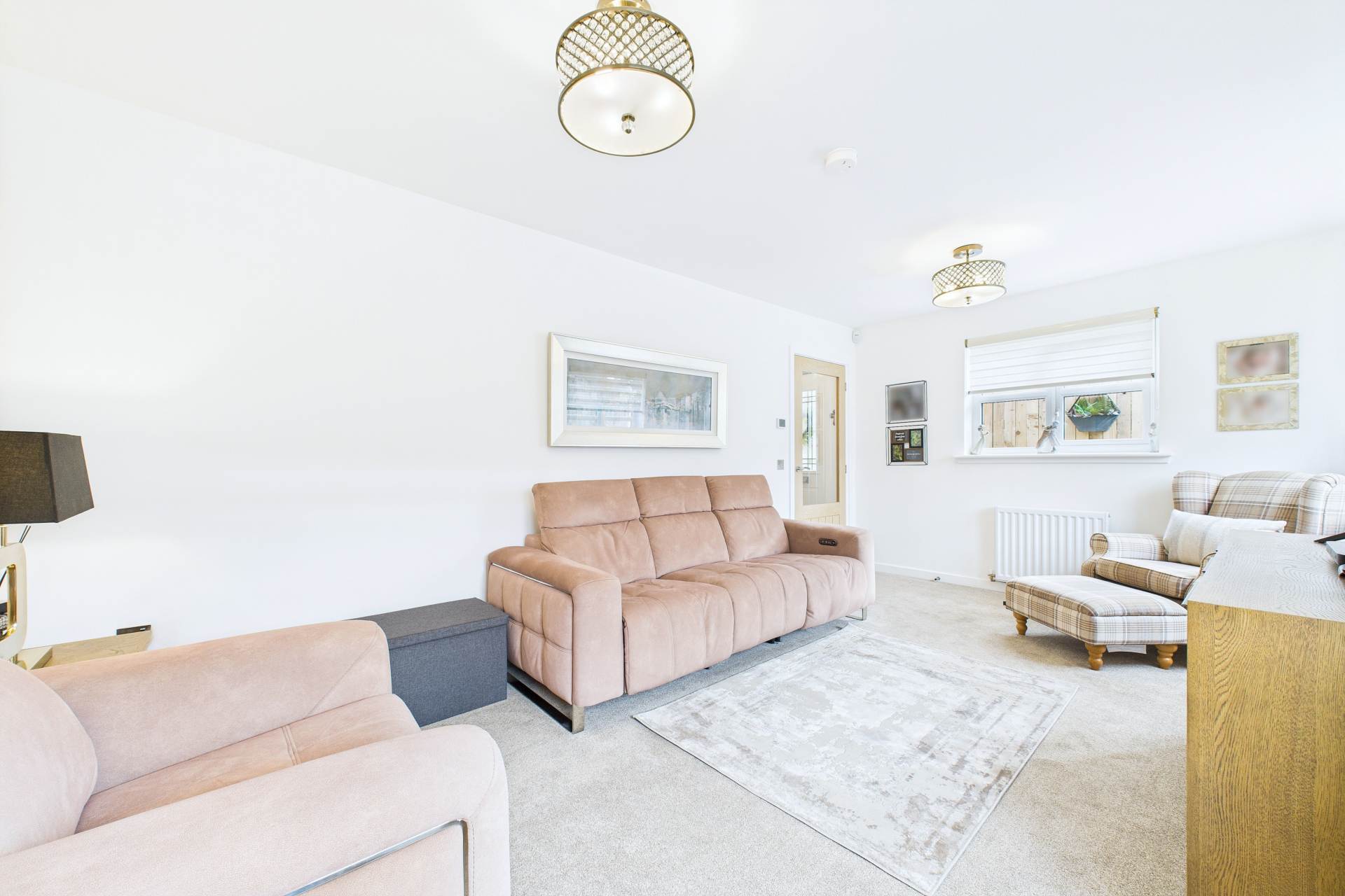 Apollo Crescent, Bellshill