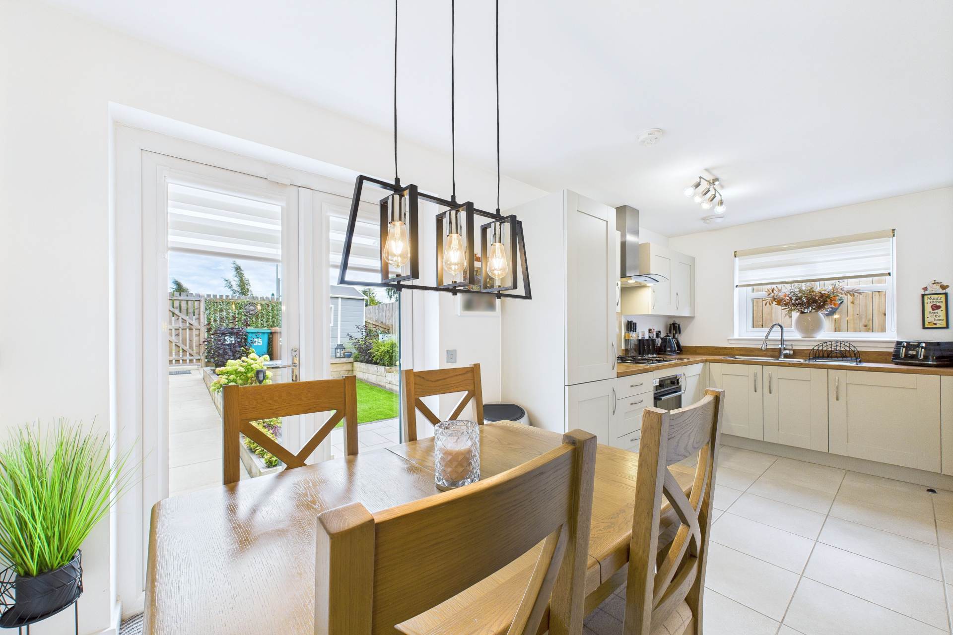 Apollo Crescent, Bellshill