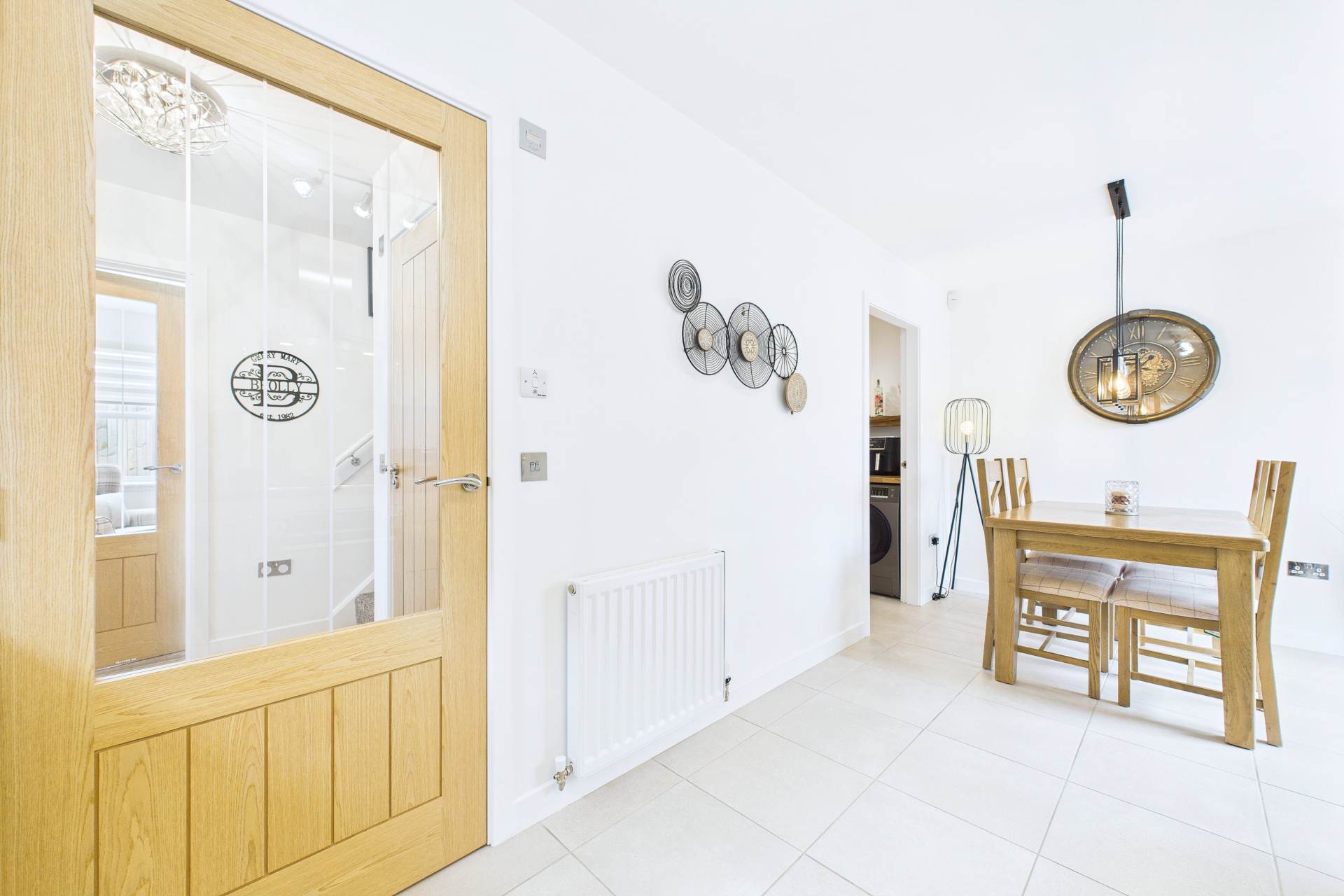 Apollo Crescent, Bellshill