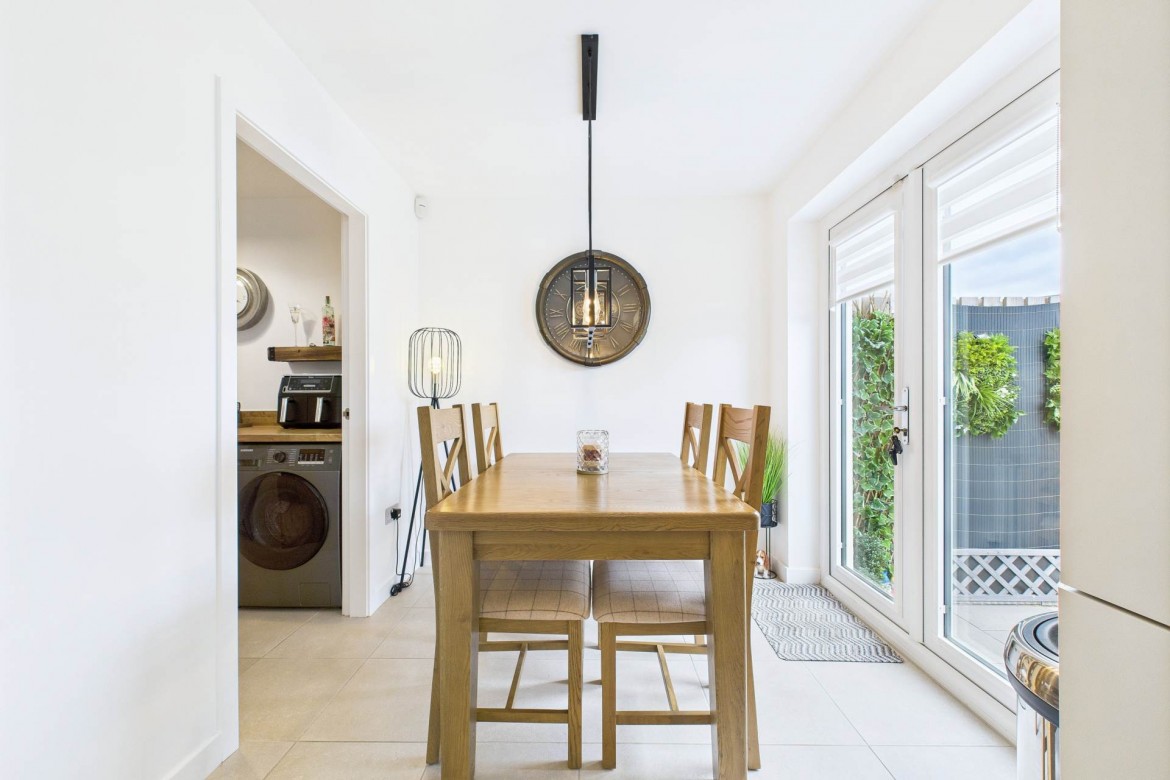 Images for Apollo Crescent, Bellshill