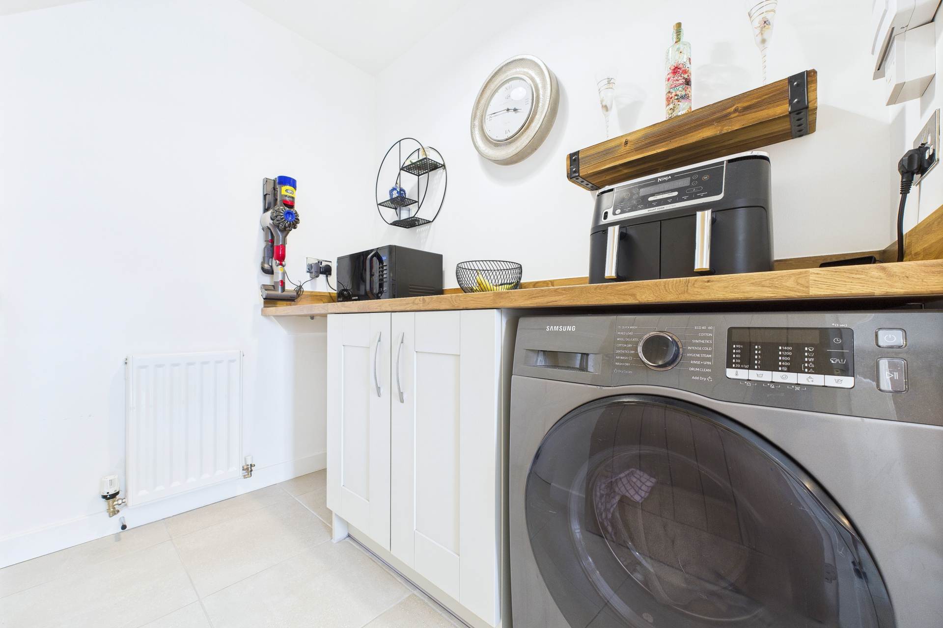 Apollo Crescent, Bellshill