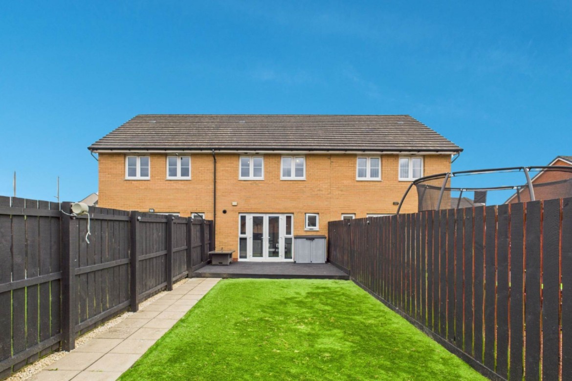Images for Peacock Wynd, Motherwell
