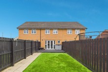 Images for Peacock Wynd, Motherwell