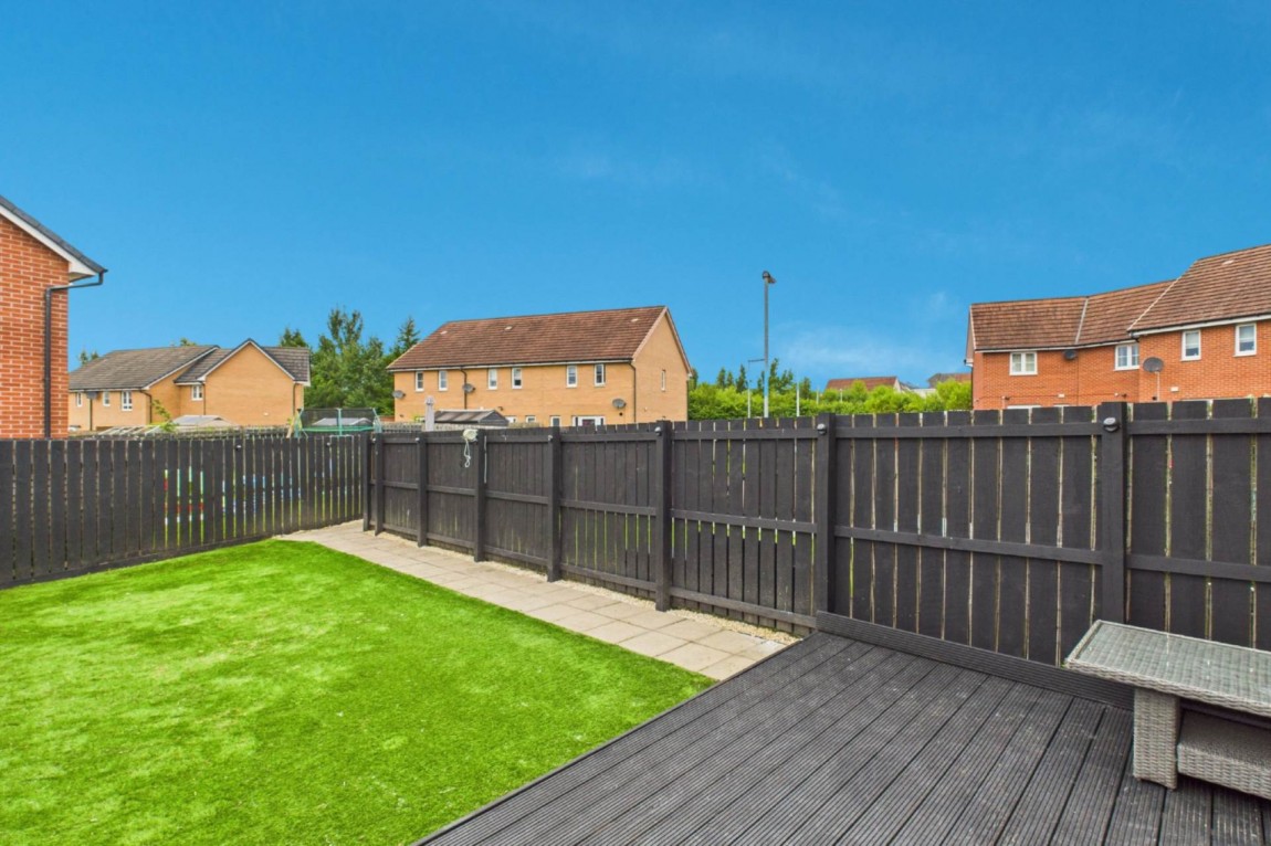 Images for Peacock Wynd, Motherwell