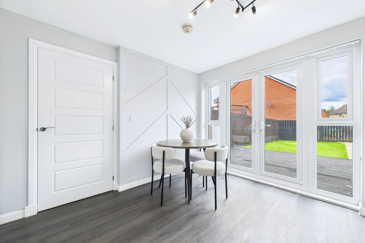 Images for Peacock Wynd, Motherwell