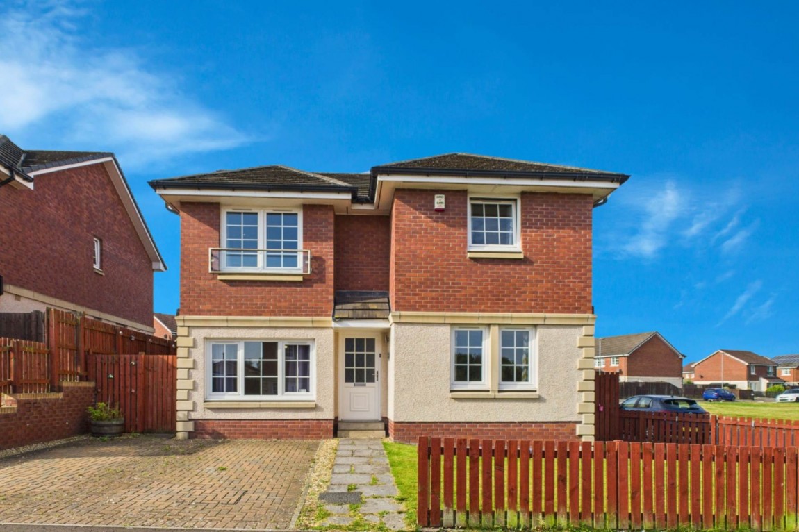 Images for Bell Quadrant, Motherwell