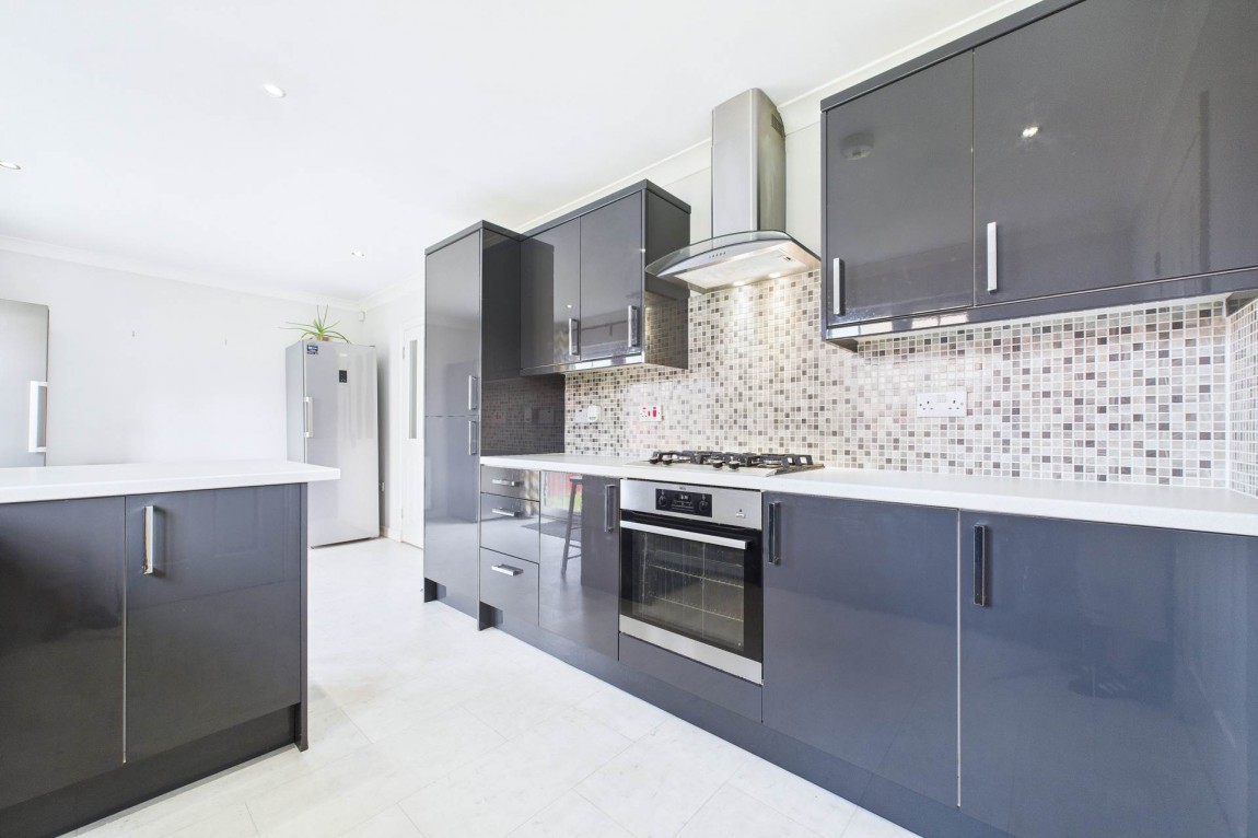 Images for Bell Quadrant, Motherwell