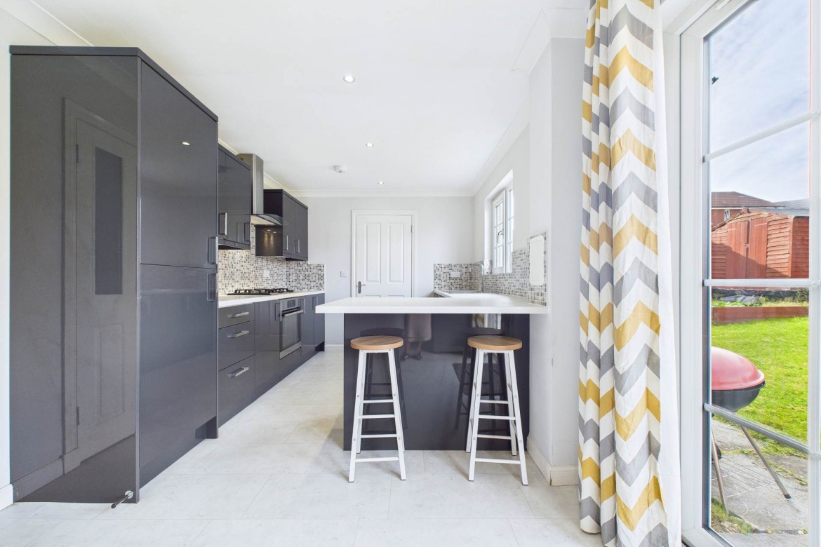 Images for Bell Quadrant, Motherwell