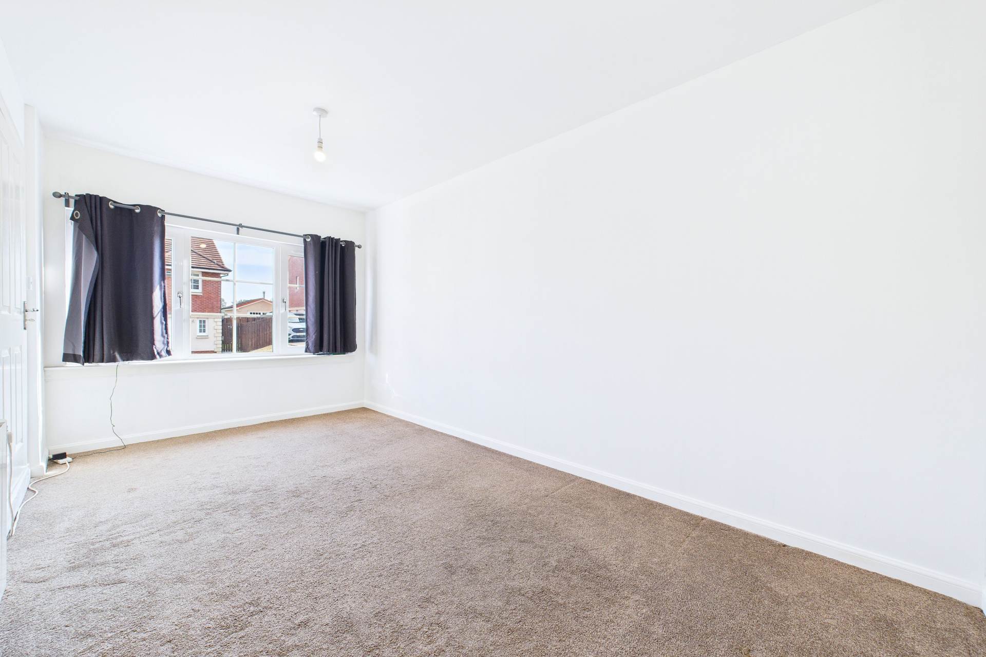 Bell Quadrant, Motherwell