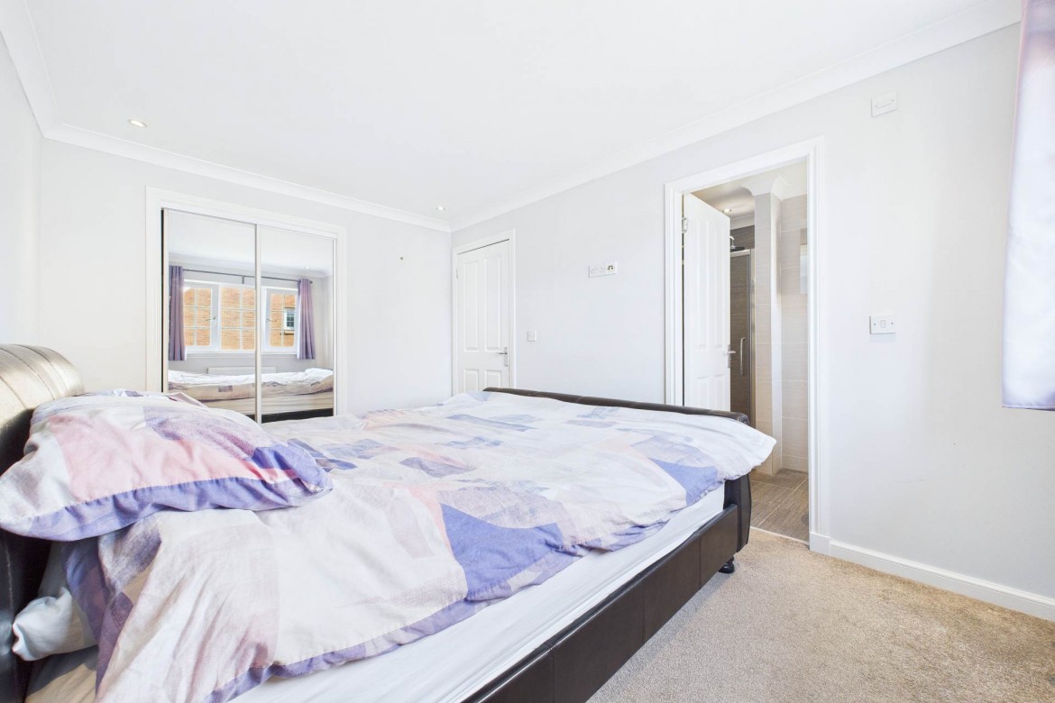 Images for Bell Quadrant, Motherwell