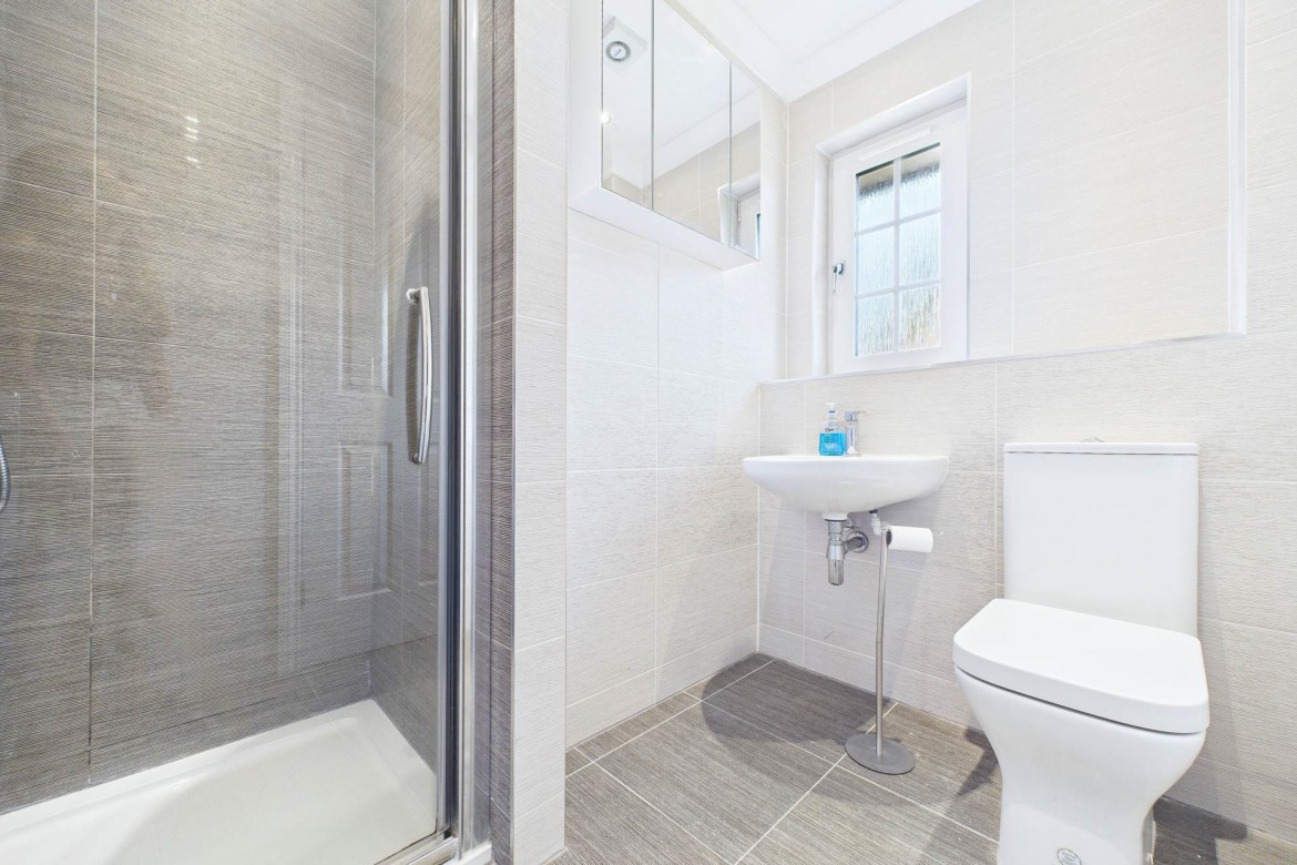 Images for Bell Quadrant, Motherwell