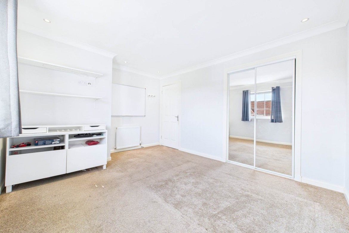 Images for Bell Quadrant, Motherwell