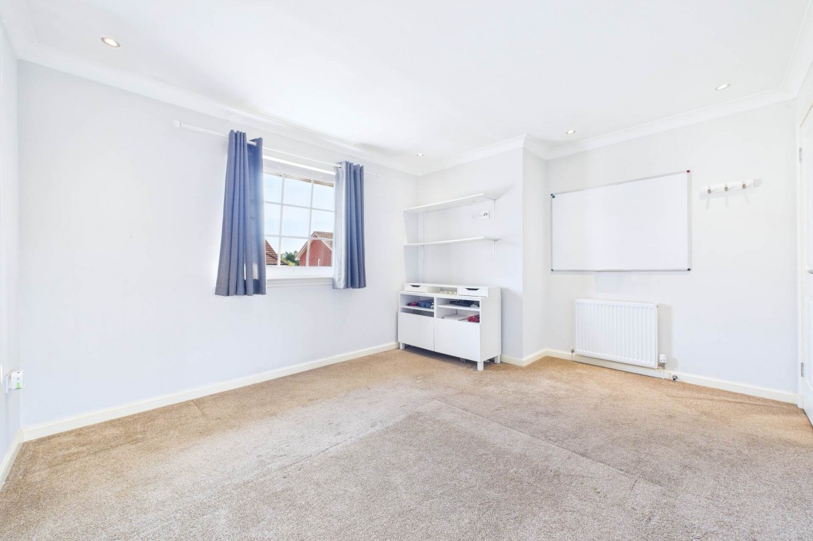 Images for Bell Quadrant, Motherwell