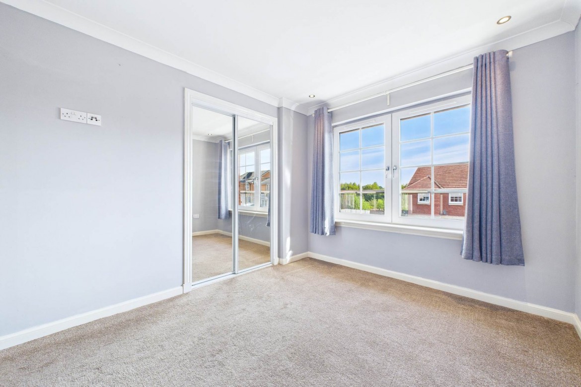 Images for Bell Quadrant, Motherwell