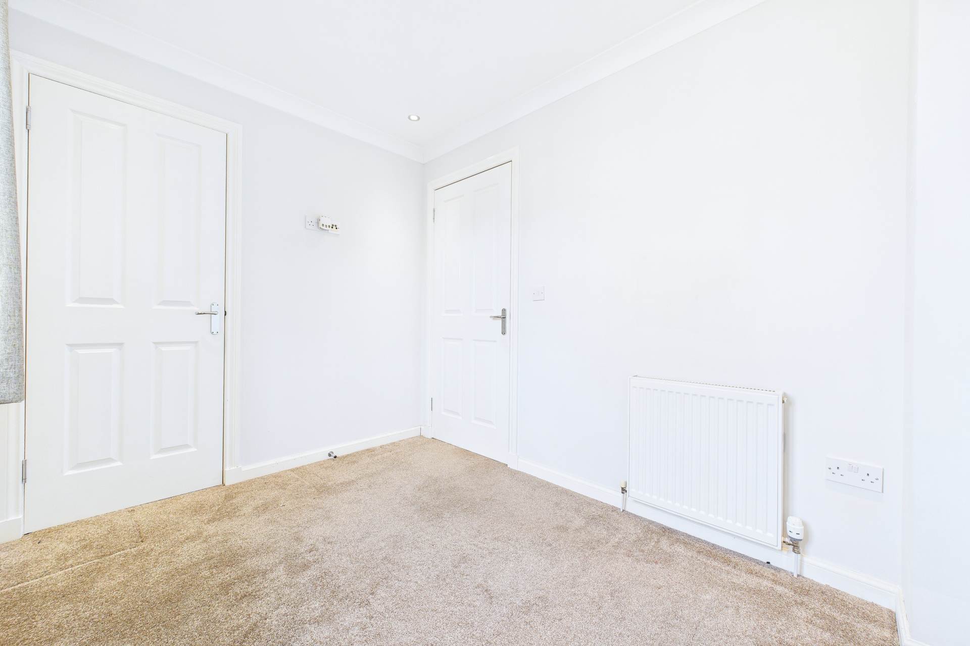 Bell Quadrant, Motherwell